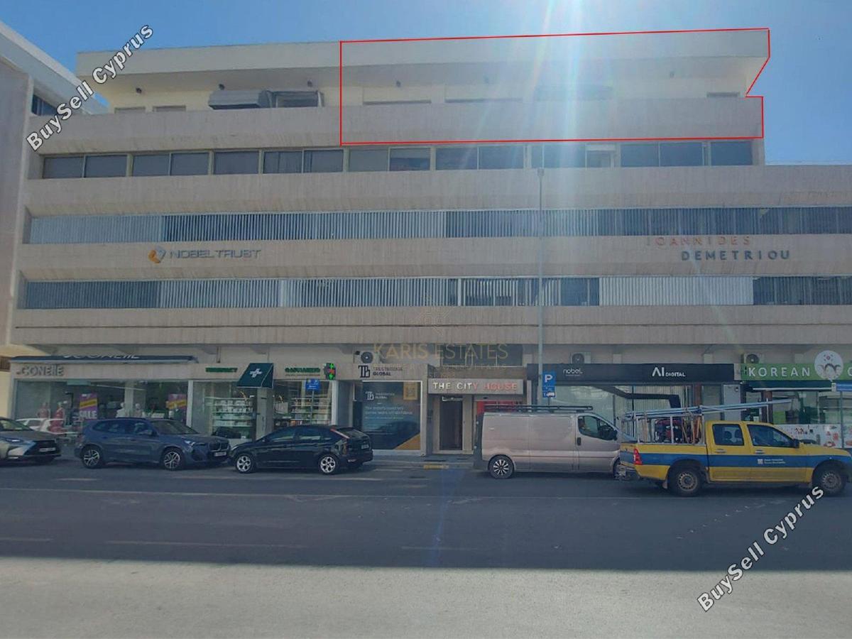 2 bedroom penthouse for rent nicosia municipality nicosia 8772104 image 16594106
