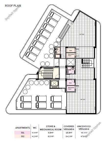 3 bedroom apartment for sale larnaca municipality larnaca 7906104 image 16533150
