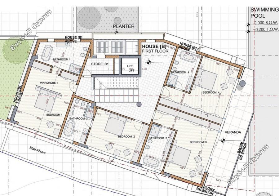 6 bedroom detached house for sale agios tychonas limassol 7737104 image 11405975