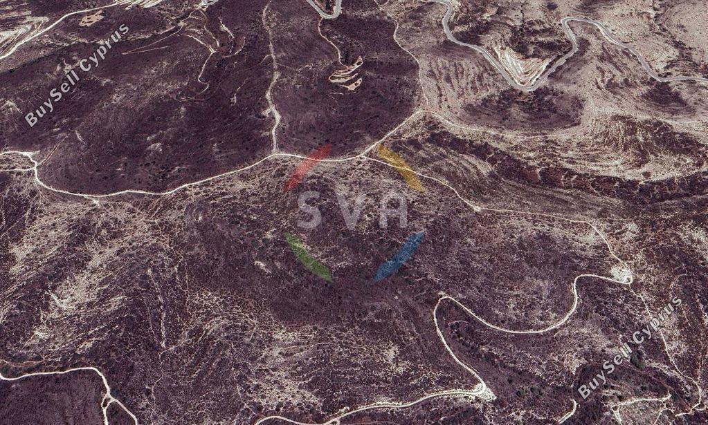 55854 SQM Land for sale in Asgata, Limassol 9850664