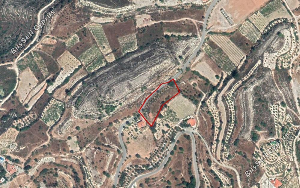 land for sale agios therapon limassol 829104 image 11082241