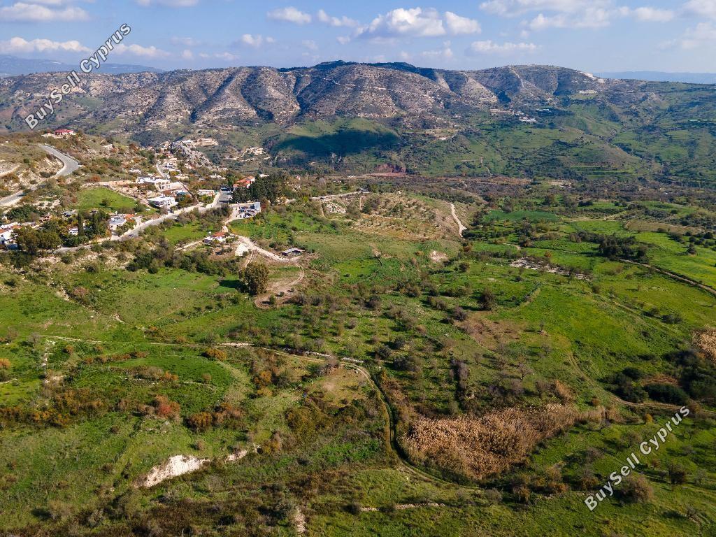 land for sale episkopi pafou paphos 8395104 image 14816296