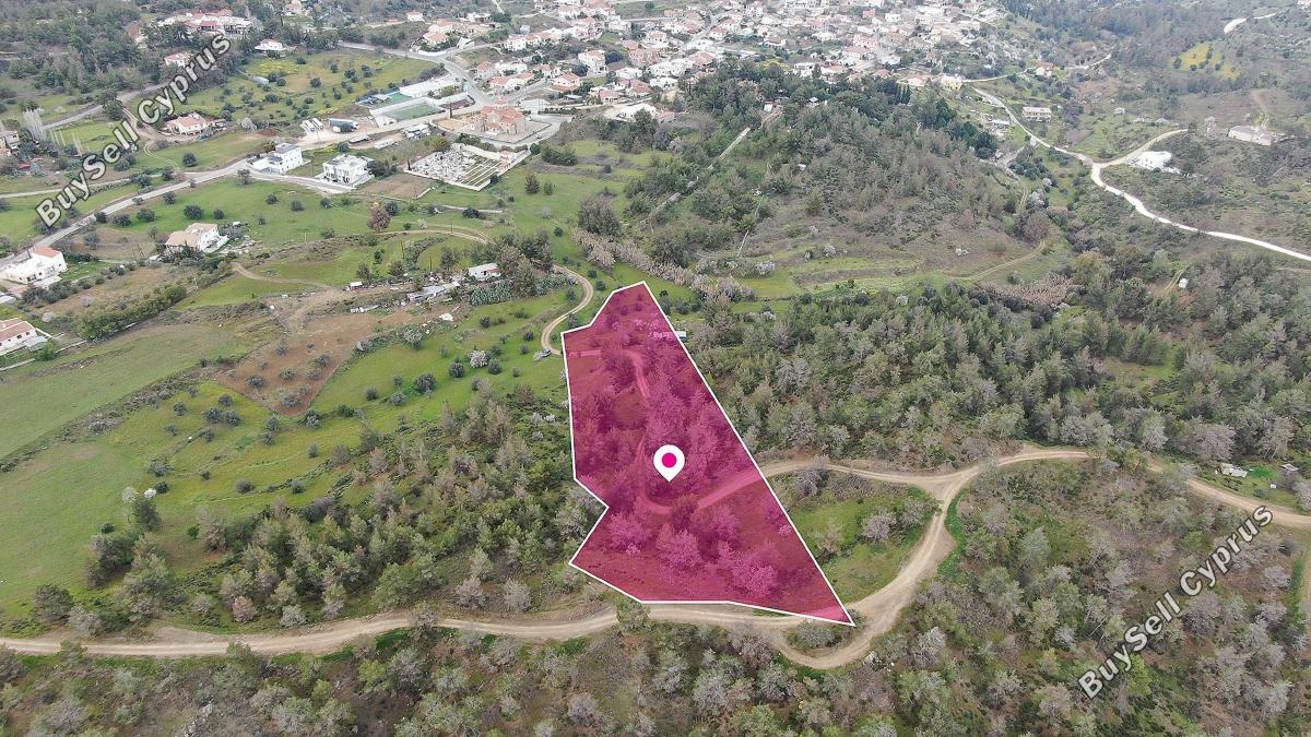 land for sale kapedes nicosia 1057104 image 2843835