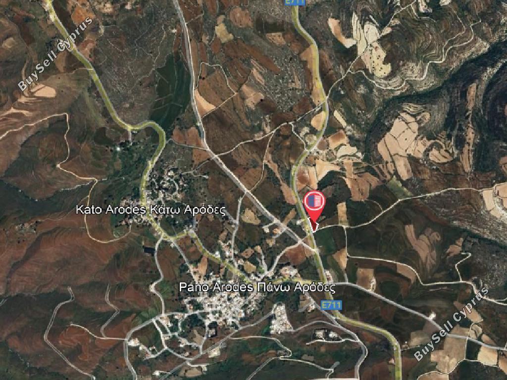 land for sale kato arodes paphos 823104 image 3352626