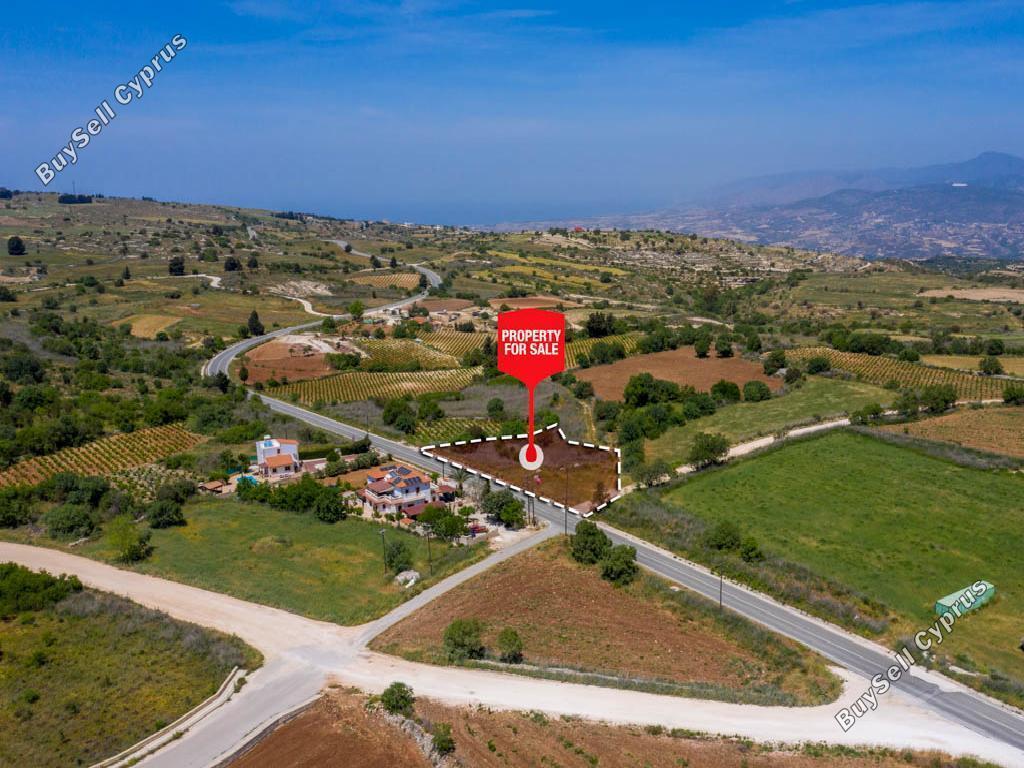 land for sale kato arodes paphos 823104 image 3352636