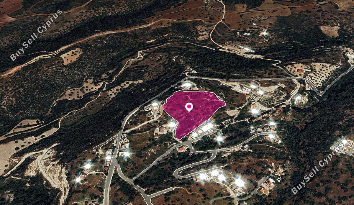 land for sale neo chorio paphos 1213104 image 14888691