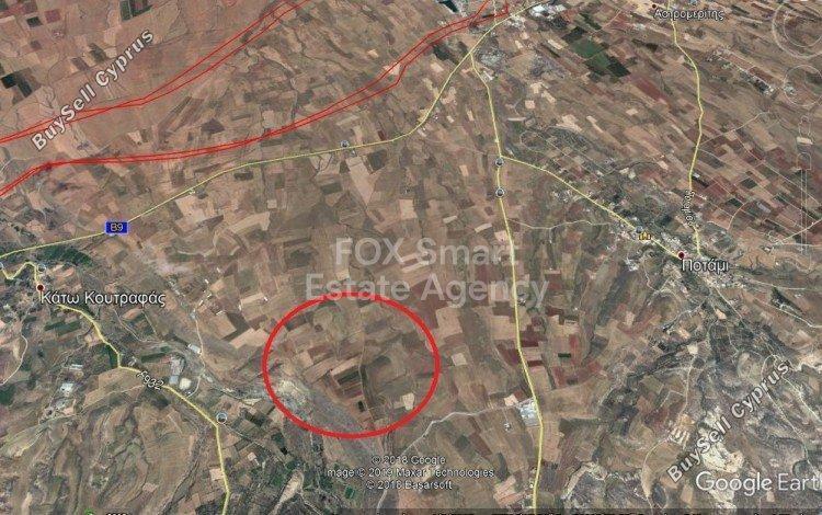 land for sale nikitari nicosia 1153104 image 5167282