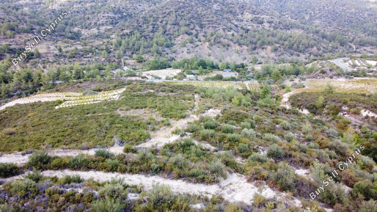 plot for sale agios mamas limassol 8645104 image 16591568