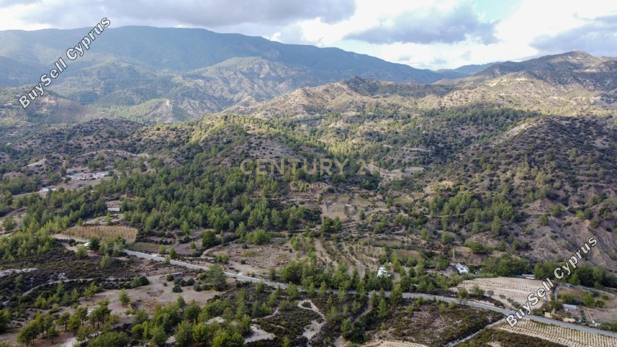 plot for sale agios mamas limassol 8645104 image 16591569