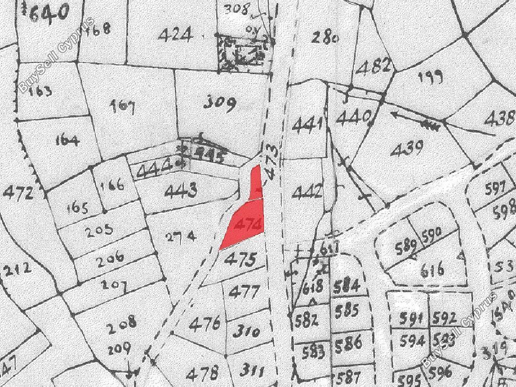 plot for sale kalo chorio oreinis nicosia 1743104 image 4760368