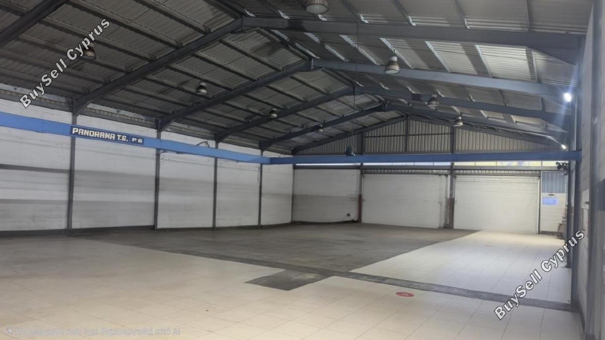 studio warehouse for rent agios spyridonas limassol 8118104 image 14777417