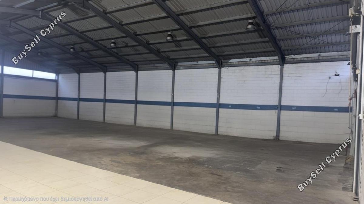 studio warehouse for rent agios spyridonas limassol 8118104 image 14777419