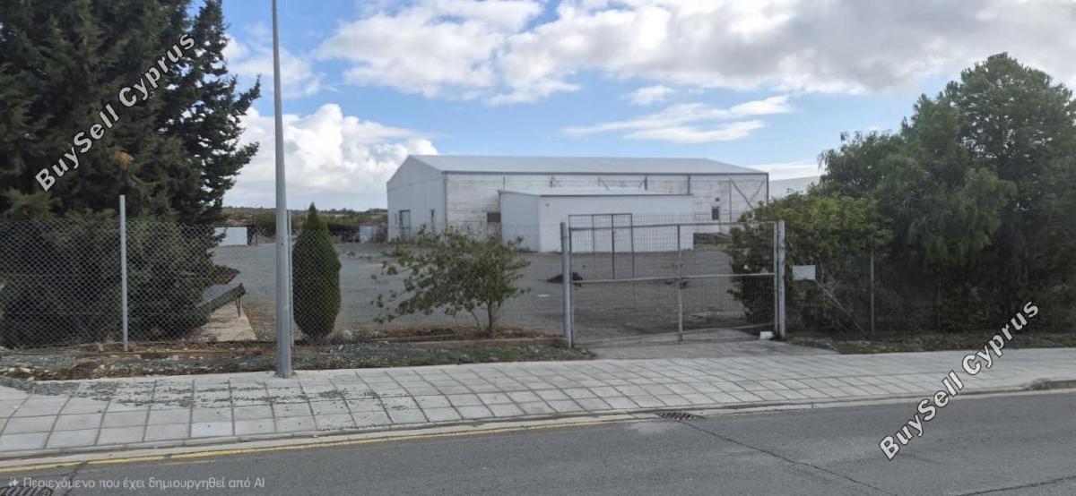 studio warehouse for rent agios spyridonas limassol 8118104 image 14777420