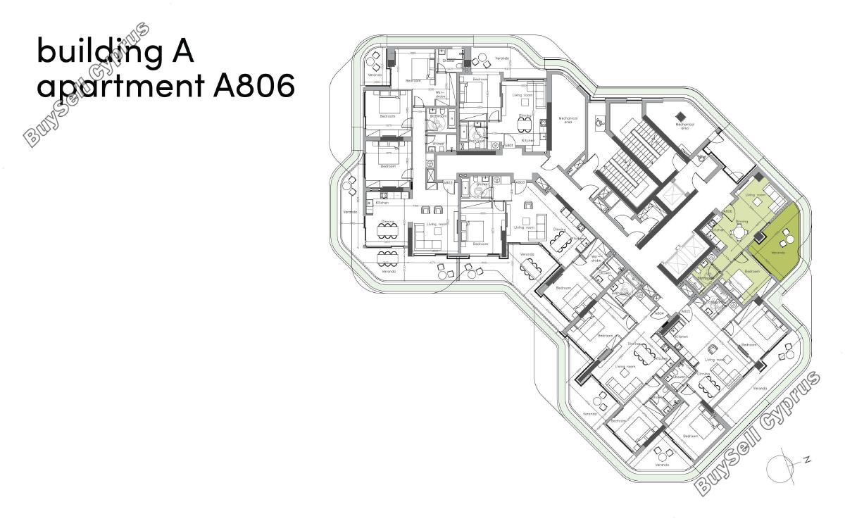 1 bedroom apartment for sale larnaca municipality larnaca 7913204 image 11182073