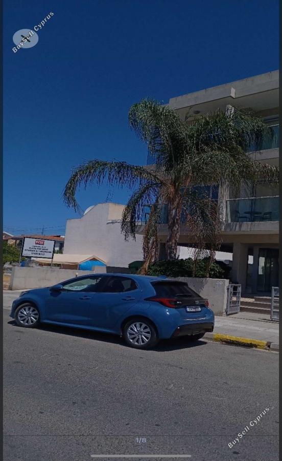 1 bedroom penthouse for rent makedonitissa nicosia 1928204 image 16336386