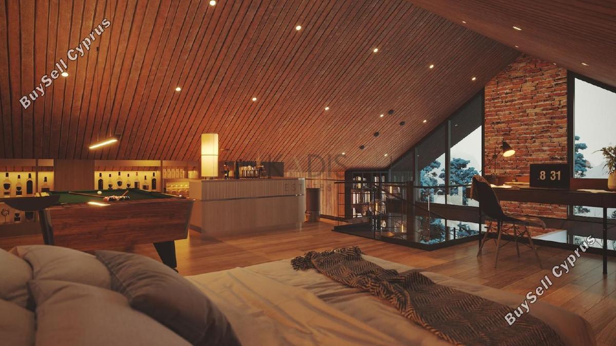 2 Bedroom Apartment for sale in Prodromos, Limassol 14563778