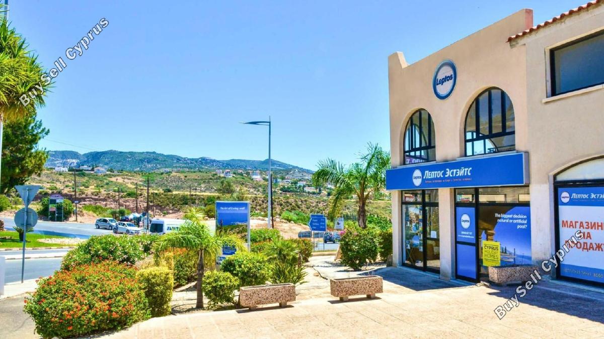 Commercial Building for sale in Coral Bay, Paphos 16515557