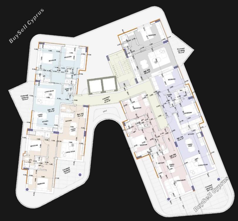 2 bedroom apartment for sale aradippou larnaca 1804204 image 6128100