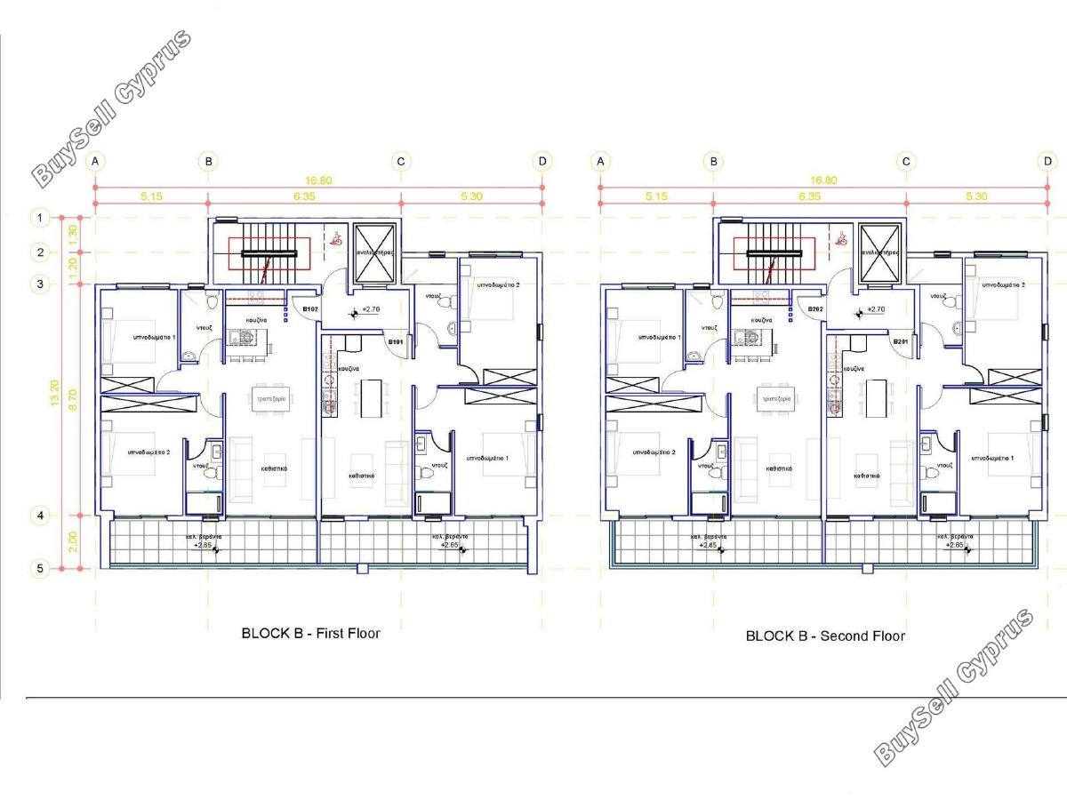2 bedroom apartment for sale koloni paphos 8102204 image 14203993