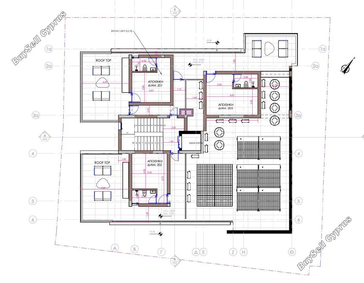 2 bedroom apartment for sale makedonitissa nicosia 8157204 image 13494536