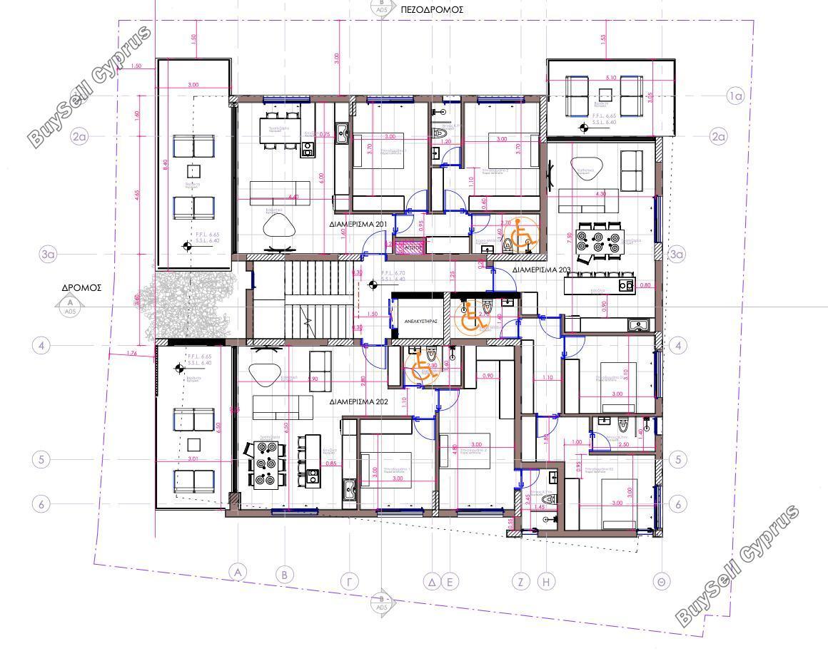 2 bedroom apartment for sale makedonitissa nicosia 8157204 image 13494537