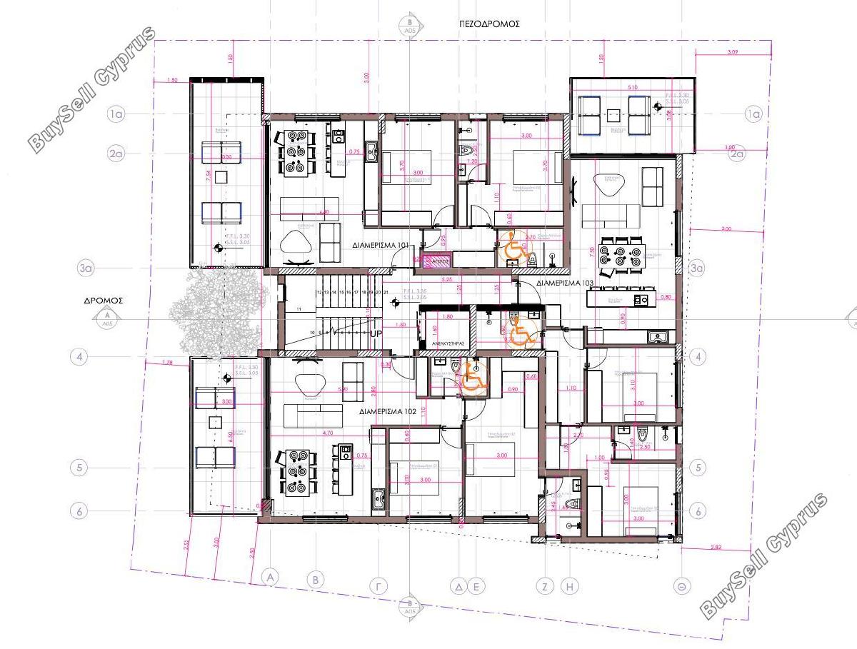 2 bedroom apartment for sale makedonitissa nicosia 8157204 image 13494539