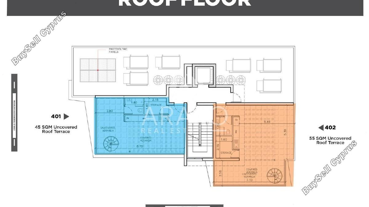 2 bedroom penthouse for sale faneromeni larnaca 7966204 image 11456069