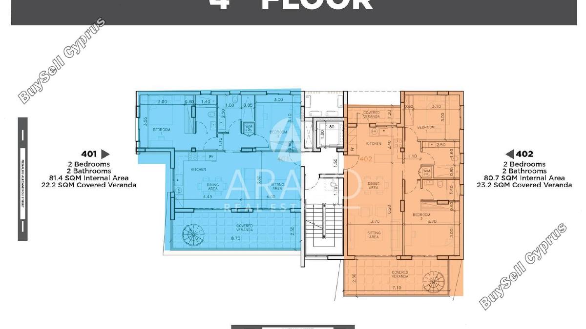 2 bedroom penthouse for sale faneromeni larnaca 7966204 image 11456070