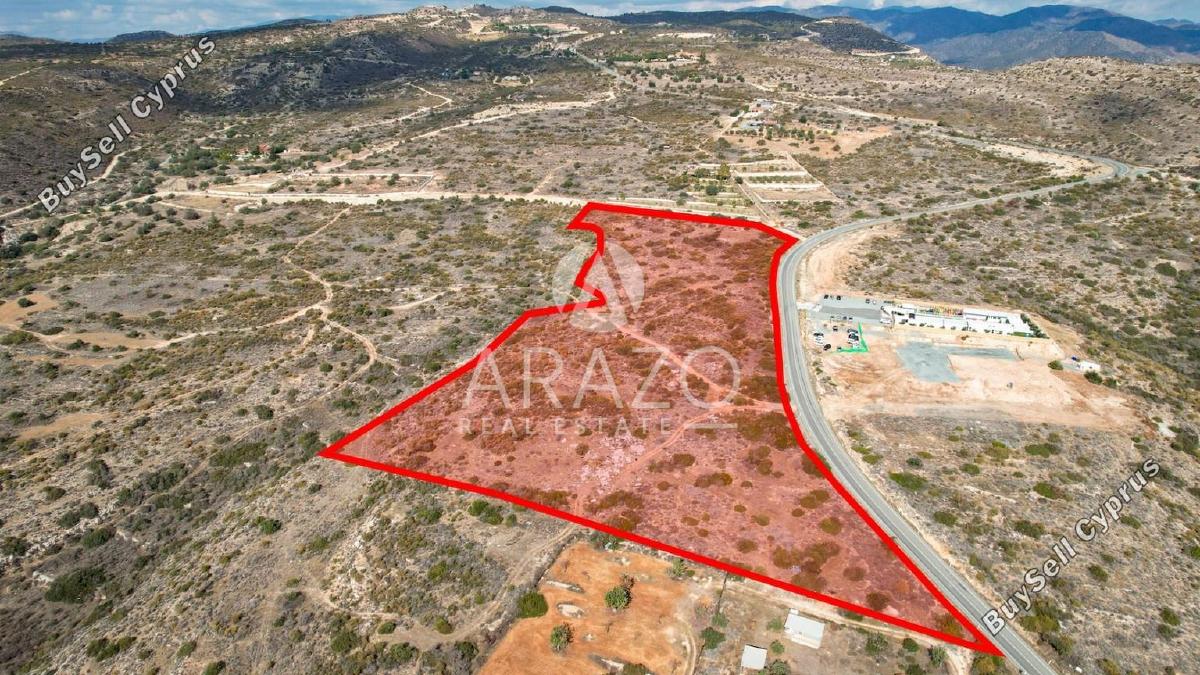 land for sale agios athanasios limassol 1597204 image 14025624