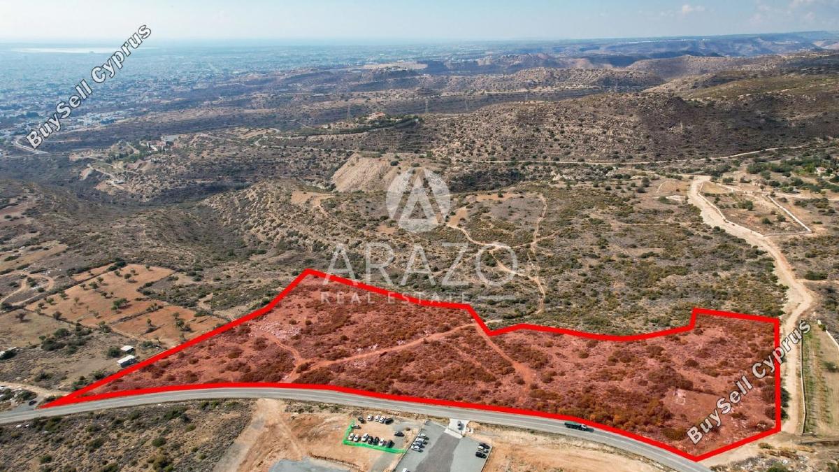 land for sale agios athanasios limassol 1597204 image 14025627