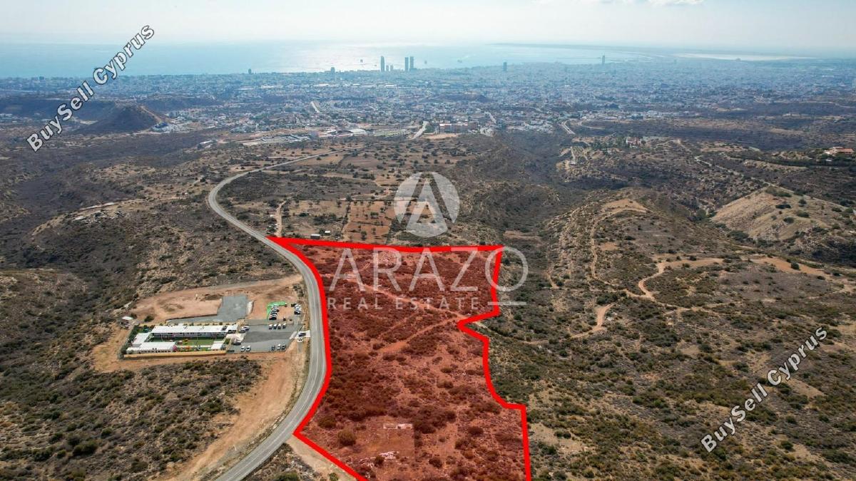 land for sale agios athanasios limassol 1597204 image 14025629