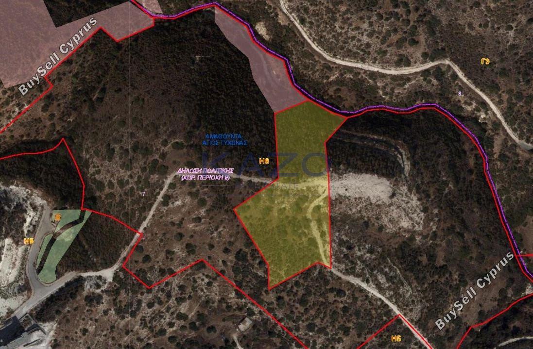 land for sale agios tychonas limassol 1747204 image 10036399