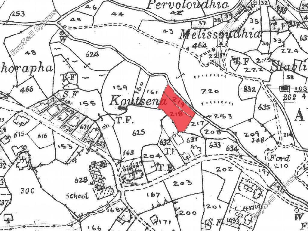 land for sale argaka paphos 946204 image 849664