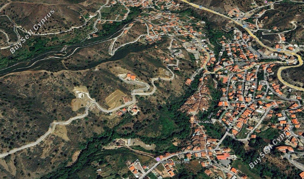 land for sale kakopetria nicosia 9009204 image 18392005
