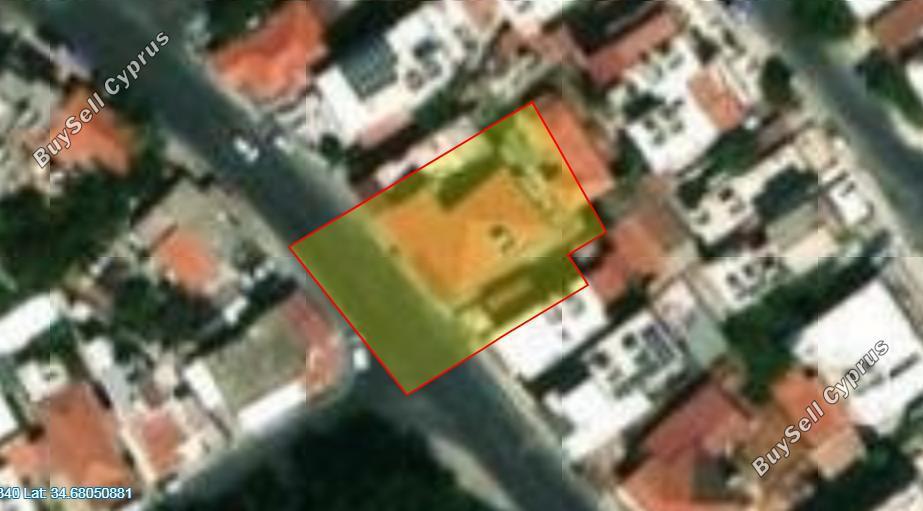 land for sale kato polemidia limassol 1936204 image 11272238
