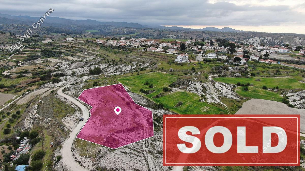 land sold kampia nicosia 1057204 image 2865417