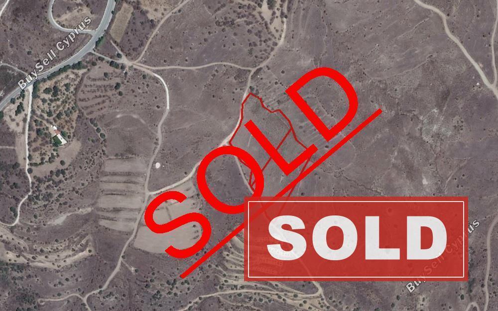 land sold pentalia paphos 828204 image 9518756