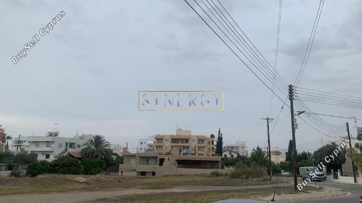 plot for sale latsia nicosia 1242204 image 17443067