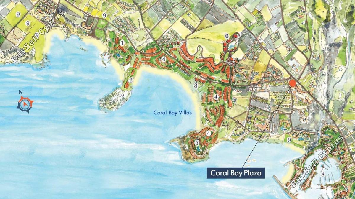 studio commercial building for sale coral bay paphos 8758204 image 16515553