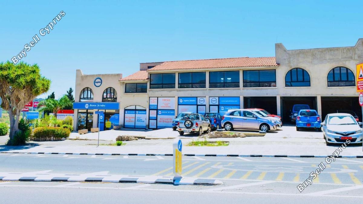 studio commercial building for sale coral bay paphos 8758204 image 16515556