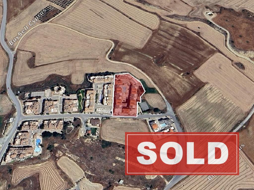 1 bedroom apartment sold tersefanou larnaca 7898304 image 11081877