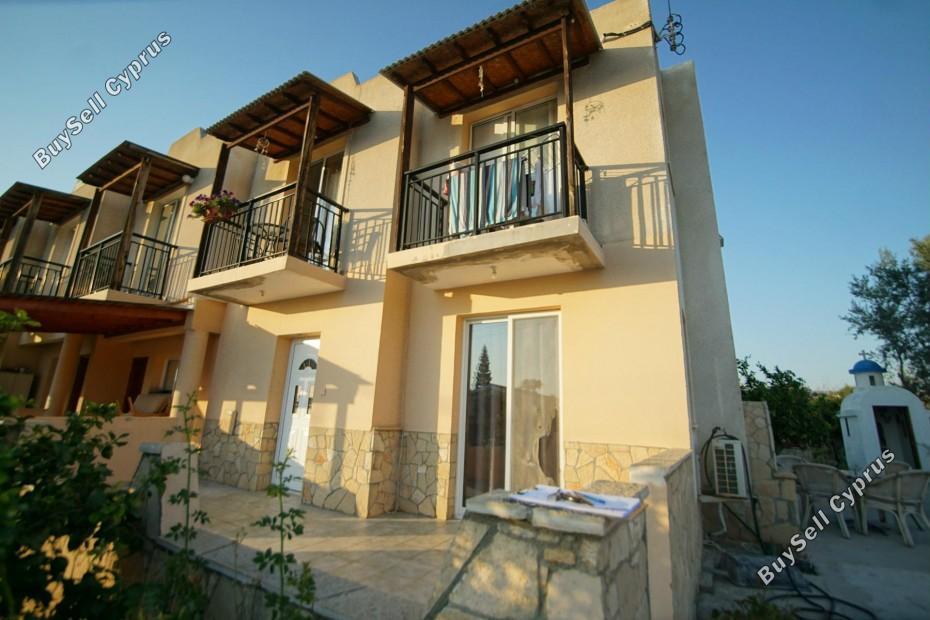 2 Bedroom Ground floor apartment for sale in Mouttalos Paphos, Paphos 14839329