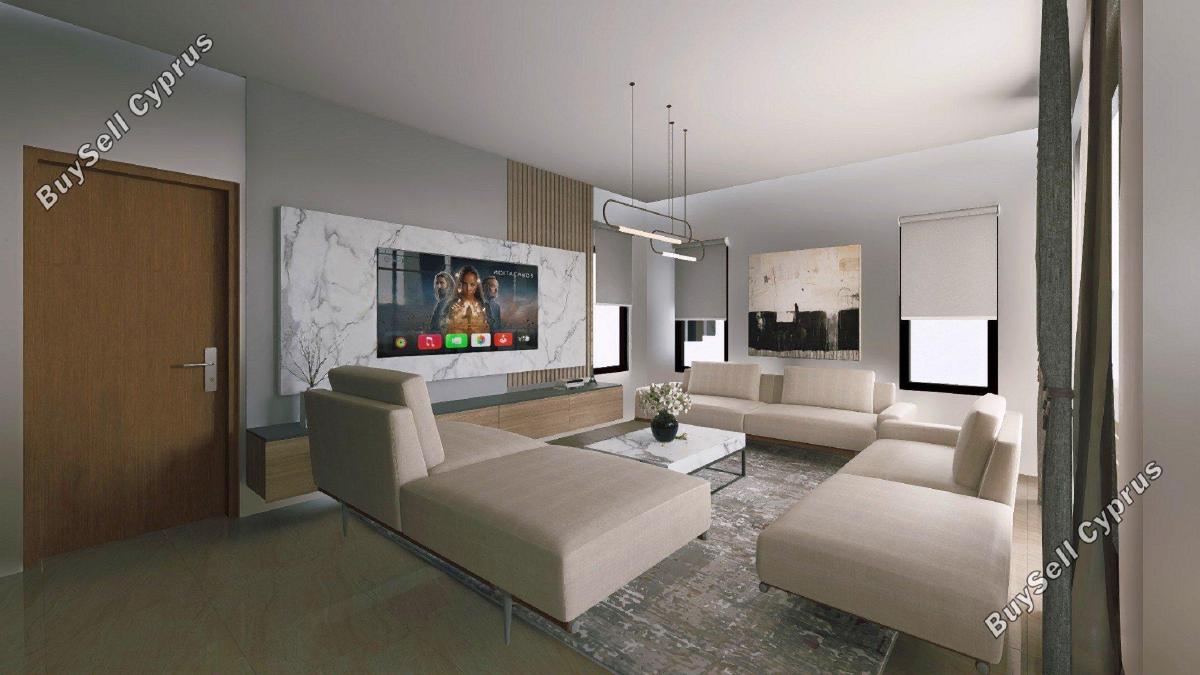 4 Bedroom Detached house for sale in Akrounta, Limassol 15987039
