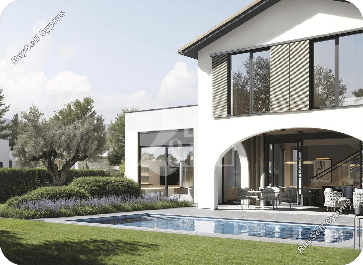 3 Bedroom Detached house for sale in Souni Zanakia, Limassol 16729742