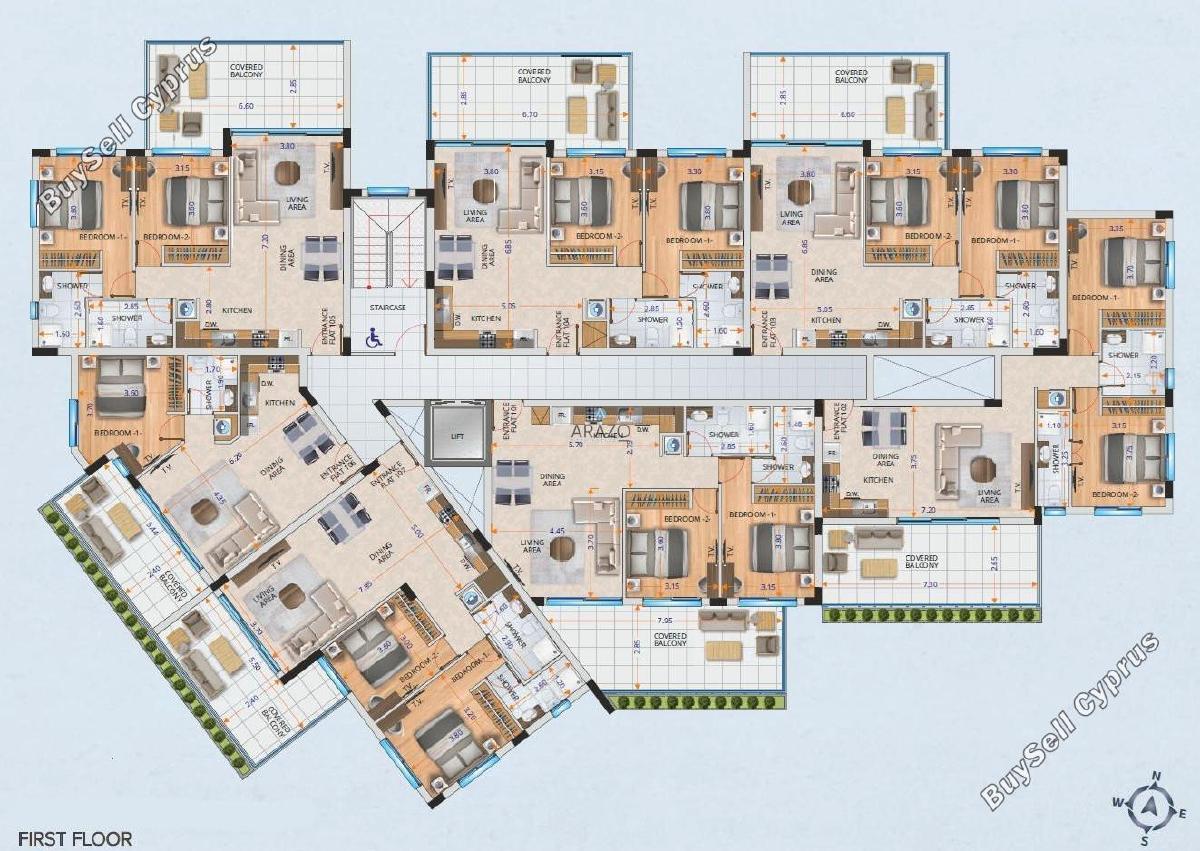 2 bedroom apartment for sale aradippou larnaca 1715304 image 5675607