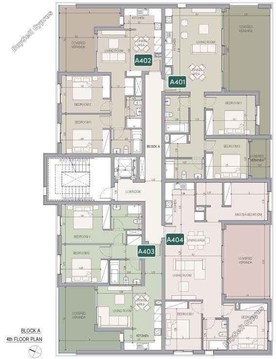 2 bedroom apartment for sale zakaki limassol 1685304 image 6209961