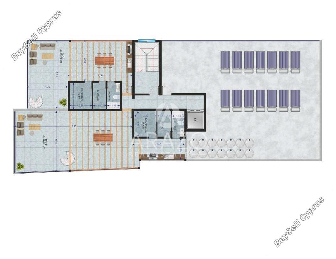 2 bedroom penthouse for sale tsakilero larnaca 1784304 image 17425507