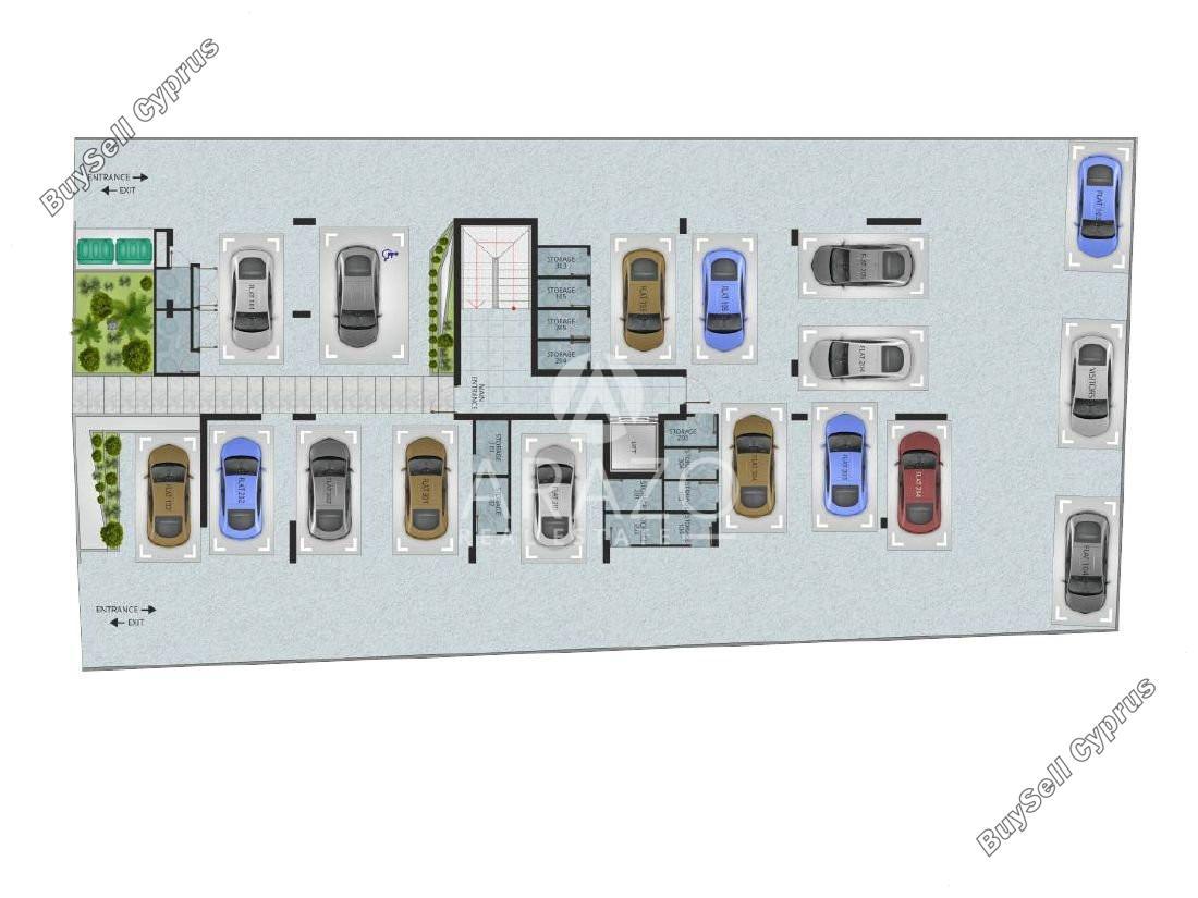 2 bedroom penthouse for sale tsakilero larnaca 1784304 image 17425512