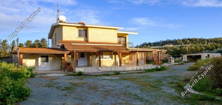 3 bedroom detached house for sale pyrga larnaca 1718304 image 16192519