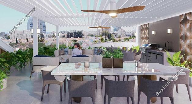 3 bedroom penthouse for sale linopetra limassol 8772304 image 16597991